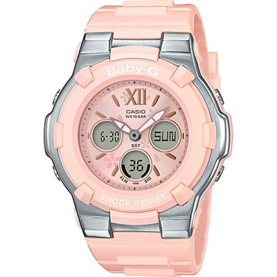 Montre G-Shock Baby-G BGA-110BL-4B