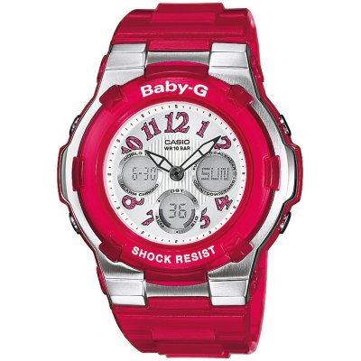 Montre G-Shock Baby-G BGA-114-4B