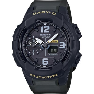 Montre G-Shock Baby-G BGA-230-3BER