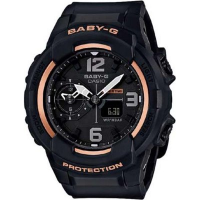 Montre G-Shock Baby-G BGA-230GGA-1B