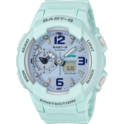 Montre G-Shock Baby-G BGA-230SC-3BER Special Color