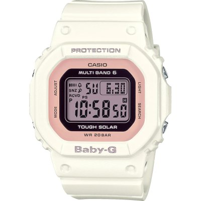 Montre G-Shock Baby-G BGD-5000U-7D