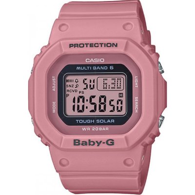 Montre G-Shock Baby-G BGD-5000UET-4