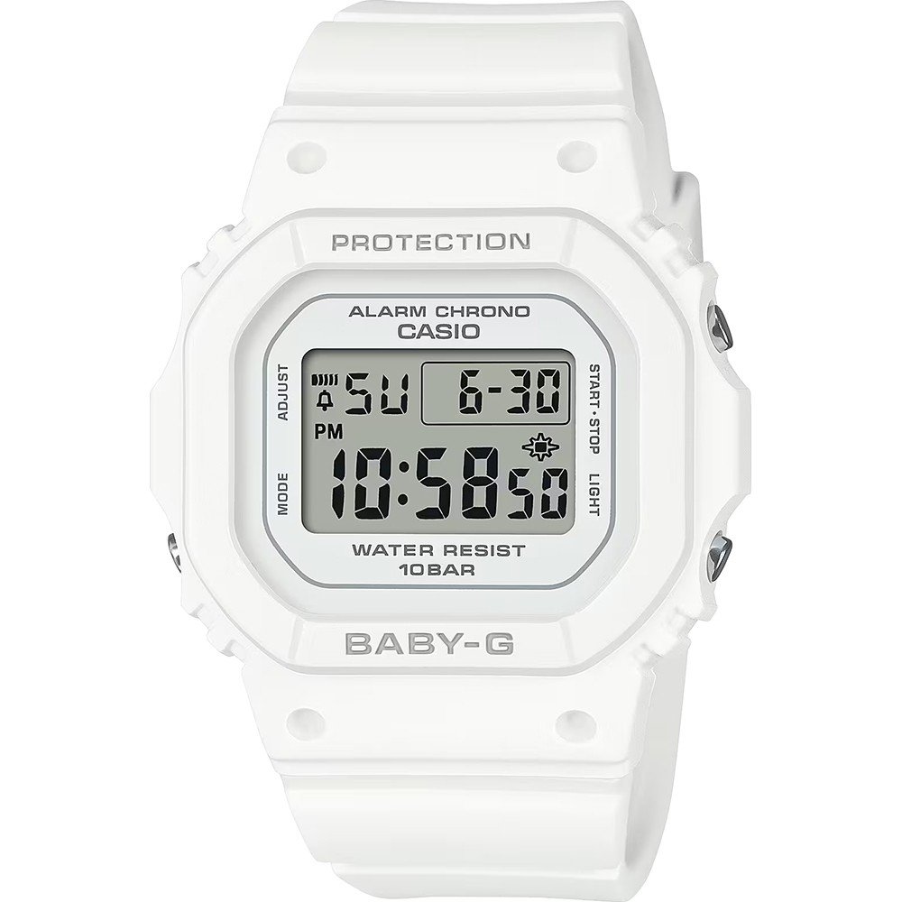 Montre G-Shock Baby-G BGD-565U-7ER BABY-G Urban LED