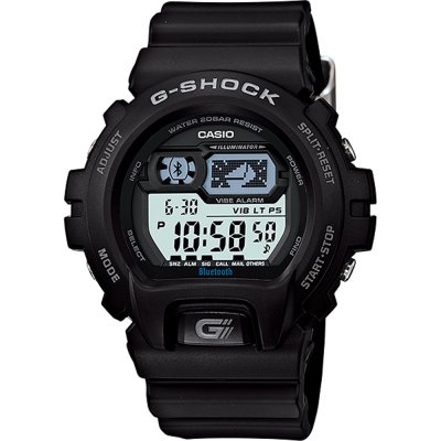 Montre G-Shock Classic Style GB-6900B-1 Bluetooth