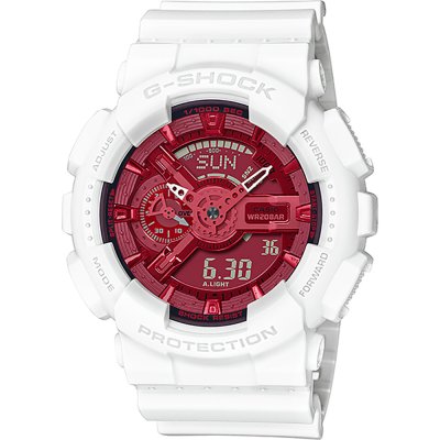 Montre G-Shock GA-110DBR-7A China Dragon