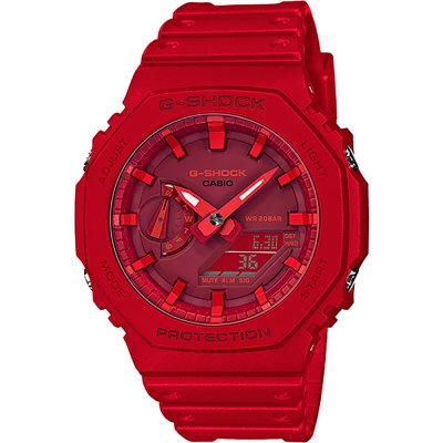 Montre G-Shock Classic Style GA-2100-4CNYJAHA Chinese Zodiac 2020