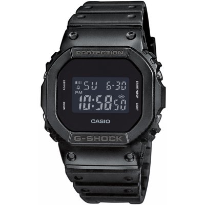 Montre G-Shock Classic Style DW-5600BB-1ER Classic - Basic Black