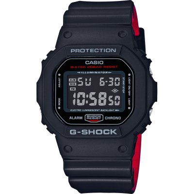 Montre G-Shock Classic Style DW-5600HR-1ER