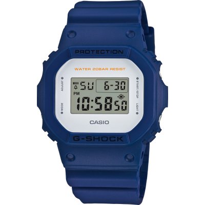 Montre G-Shock Classic Style DW-5600M-2ER