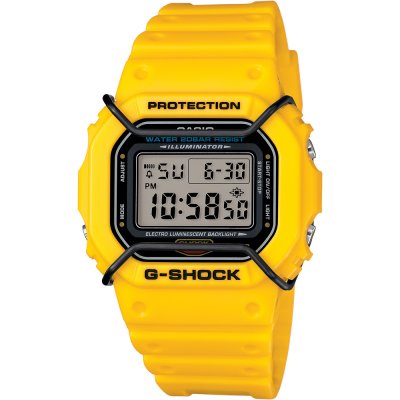 Montre G-Shock Classic Style DW-5600P-9ER