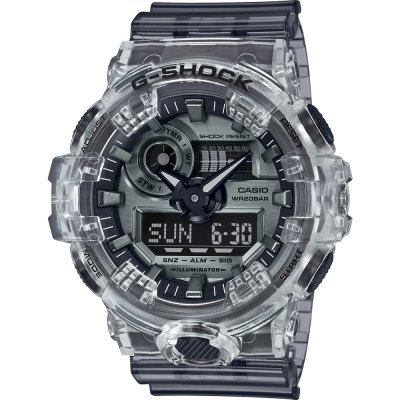 Montre G-Shock Classic Style GA-700SK-1AER