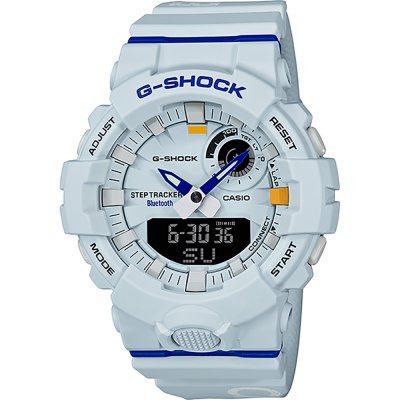 Montre G-Shock G-Squad GBA-800DG-7A Dagger