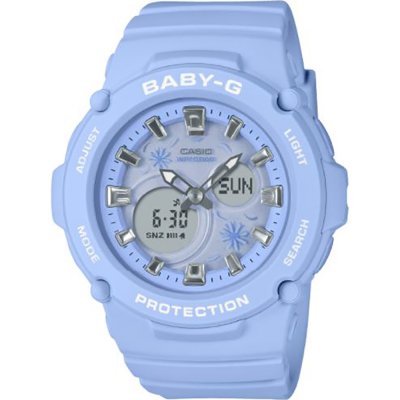 Watch Daisy BGA-270FL-2A