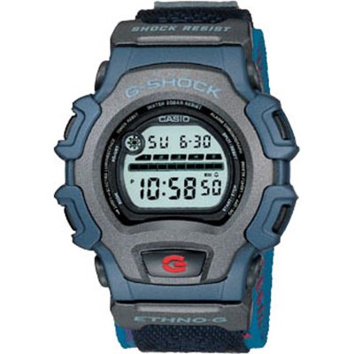 Montre G-Shock DW-004E-N2BT