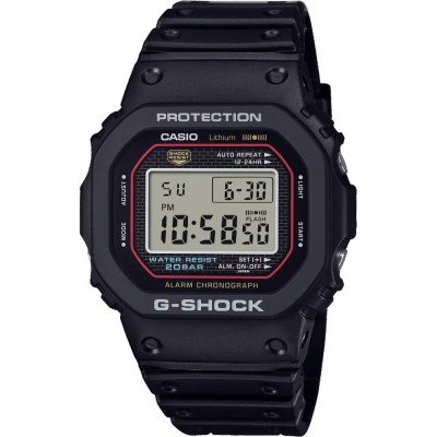 Montre G-Shock Classic Style - Origin DW-5000R-1AER