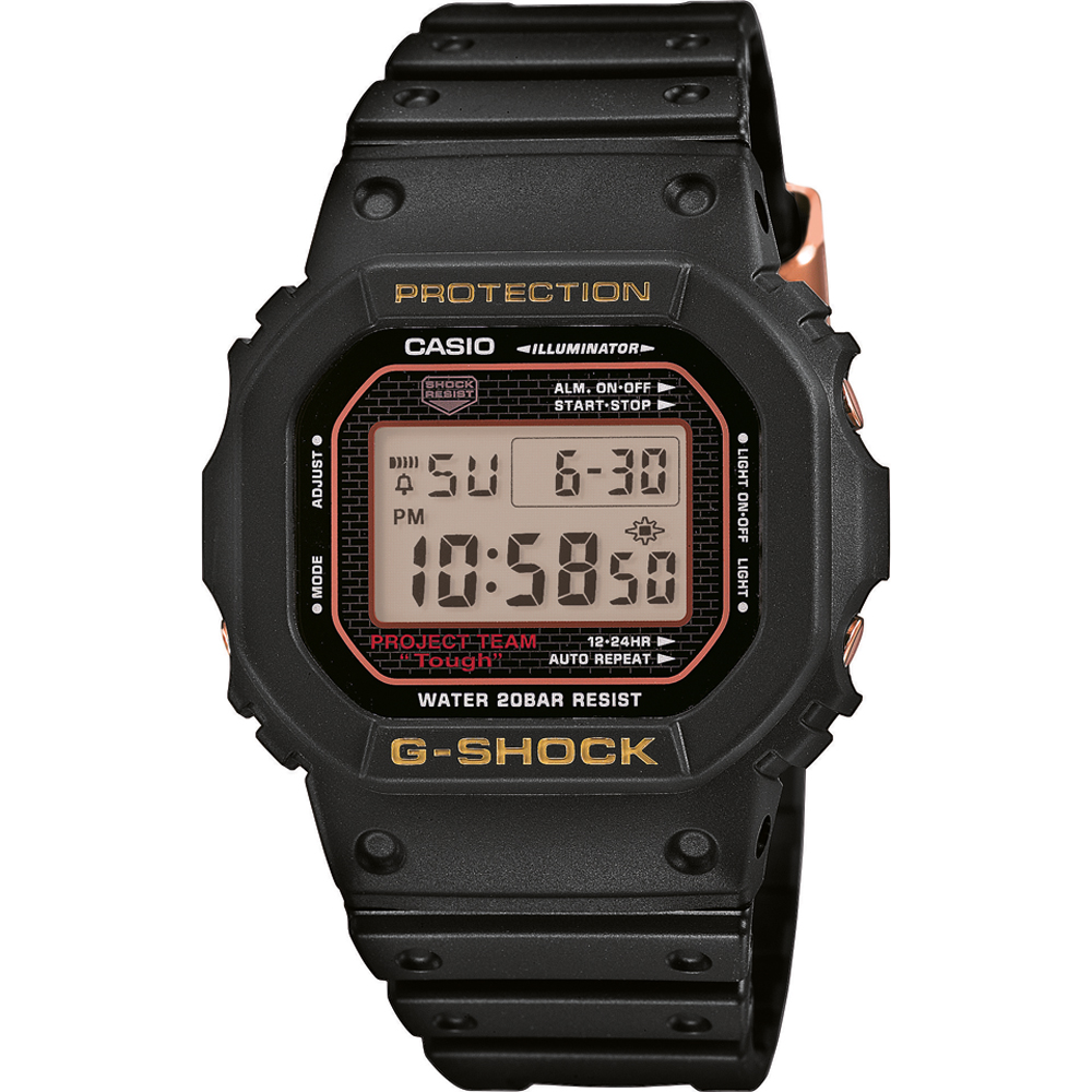 Montre G-Shock DW-5030C-1