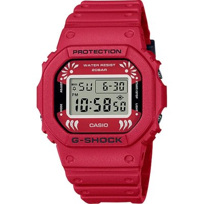 Montre G-Shock DW-5600DA-4 Classic Style