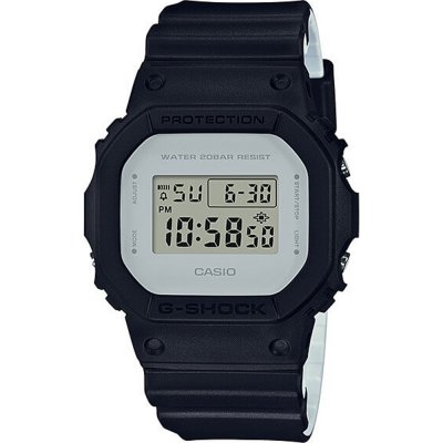 Montre G-Shock DW-5600LCU-1 Classic Style