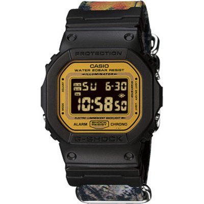 Montre G-Shock DW-5600RC-5