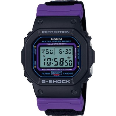 Montre G-Shock Classic Style DW-5600THS-1