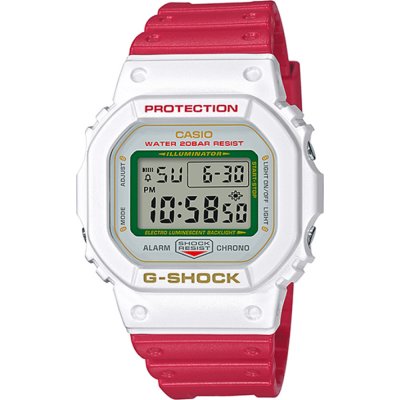 Montre G-Shock Classic Style DW-5600TMN-7