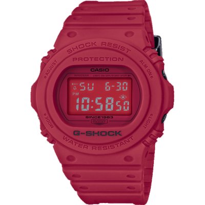 Montre G-Shock Classic Style DW-5735C-4