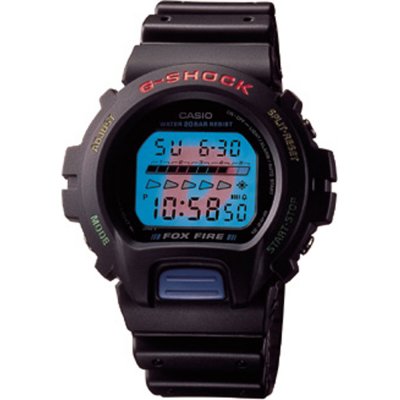 Montre G-Shock DW-6695-D