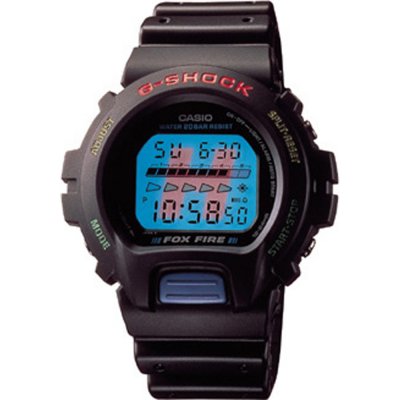 Montre G-Shock DW-6695-H