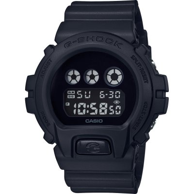 Montre G-Shock DW-6900BBA-1ER