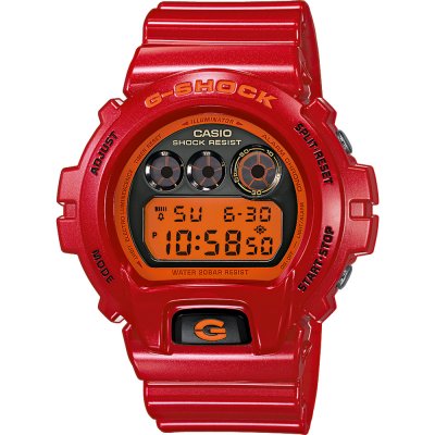 Montre G-Shock DW-6900CB-4(3230)