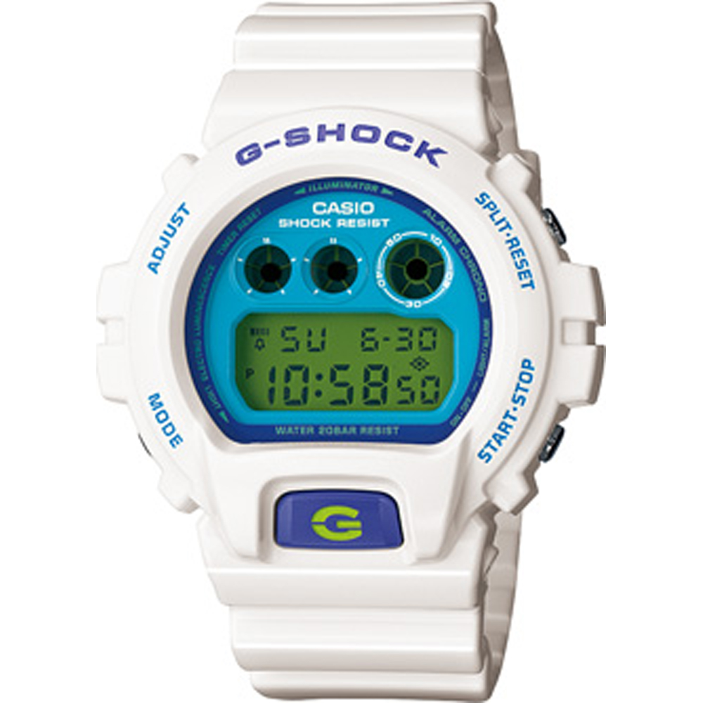 Montre G-Shock DW-6900CS-7(3230)