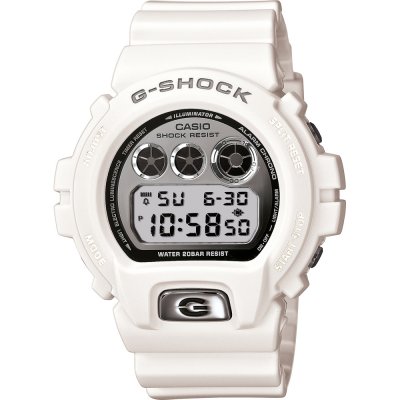 Montre G-Shock DW-6900MR-7