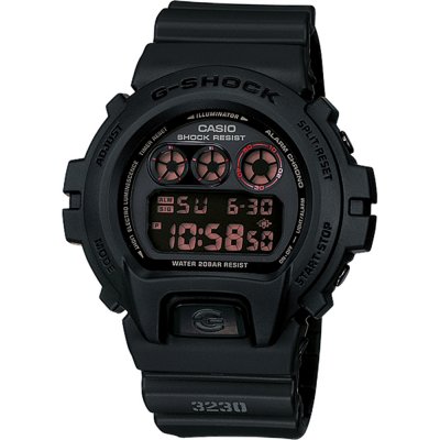 Montre G-Shock DW-6900MS-1(3230)