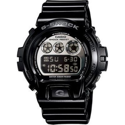 Montre G-Shock DW-6900NB-1(3230)