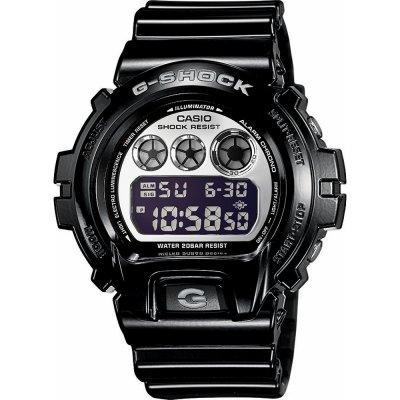 Montre G-Shock DW-6900NB-1