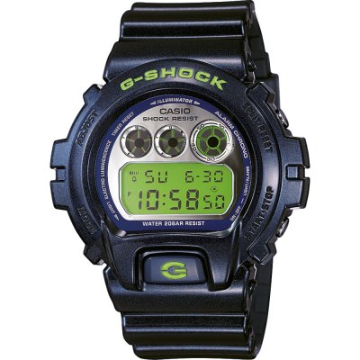 Montre G-Shock DW-6900SB-2