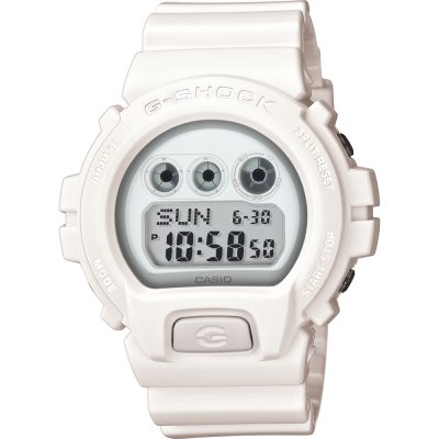 Montre G-Shock DW-6900WW-7