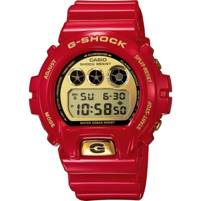 Montre G-Shock DW-6930A-4