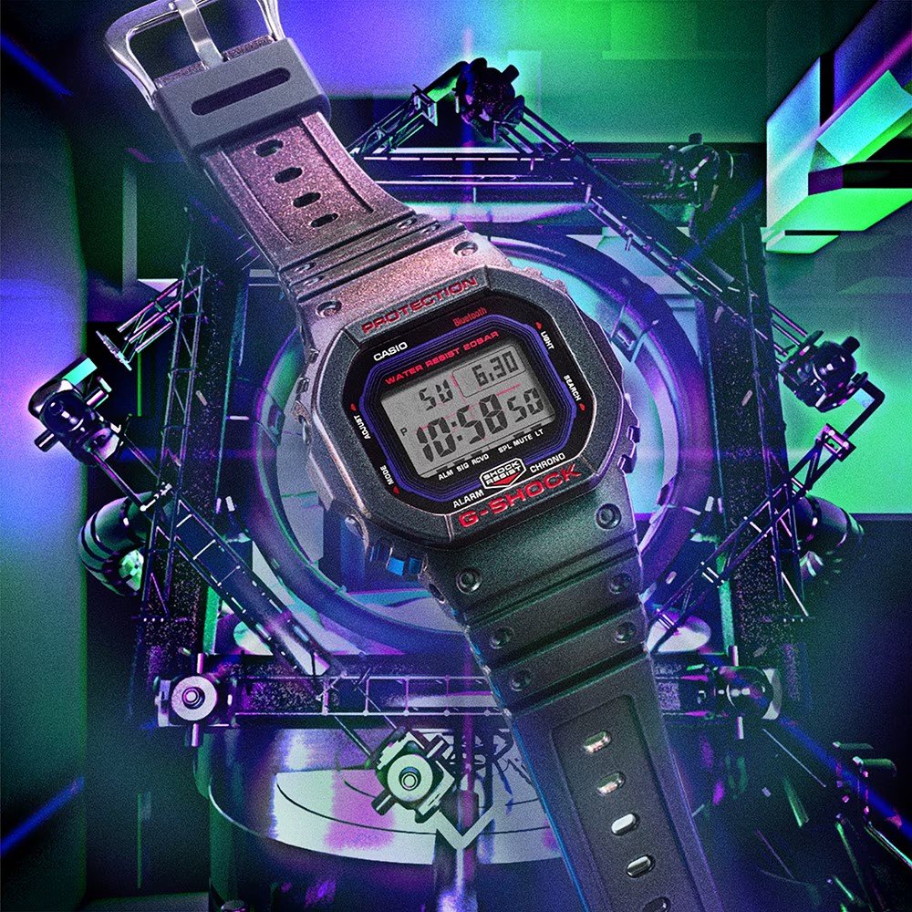 G shock the origin cheap dw 5600