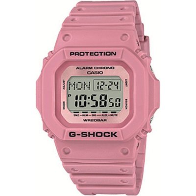 Montre G-Shock DW-D5600LF-4