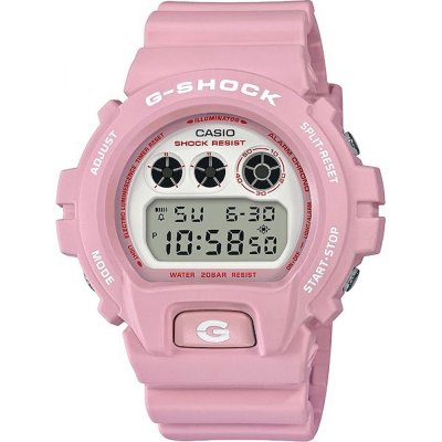 Montre G-Shock DW-6900TCB-4