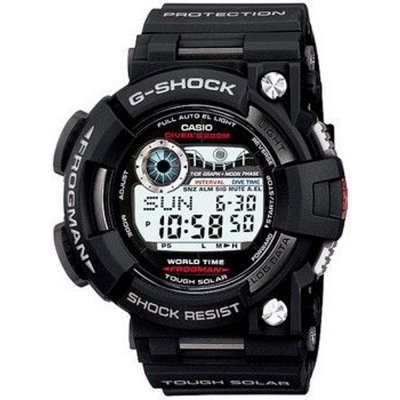 Montre G-Shock Master of G - Frogman GF-1000-1