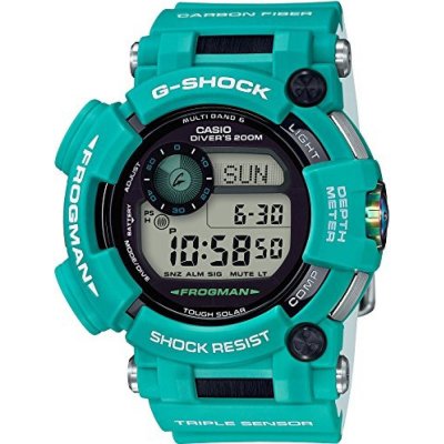 Montre G-Shock Frogman GWF-D1000MB-3