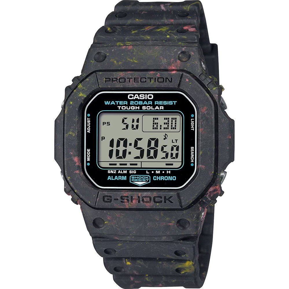 Montre G-Shock Classic Style G-5600BG-1ER