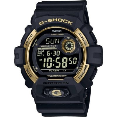 Montre G-Shock G-8900GB-1