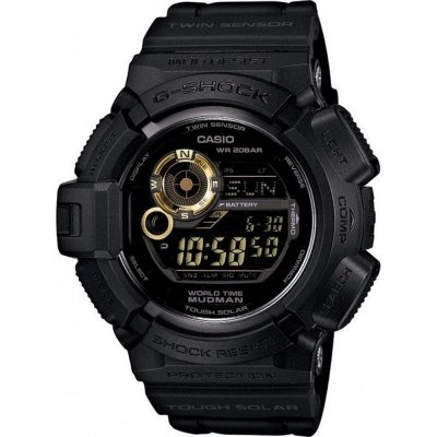 Montre G-Shock G-9300GB-1