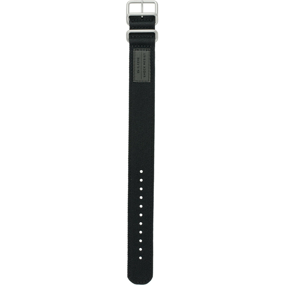 Bracelet G-Shock 10553403 G-Lide