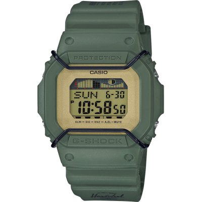 Montre G-Shock GLX-5600HSC-3 G-Lide