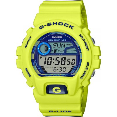 Montre G-Shock GLX-6900SS-9 G-Lide